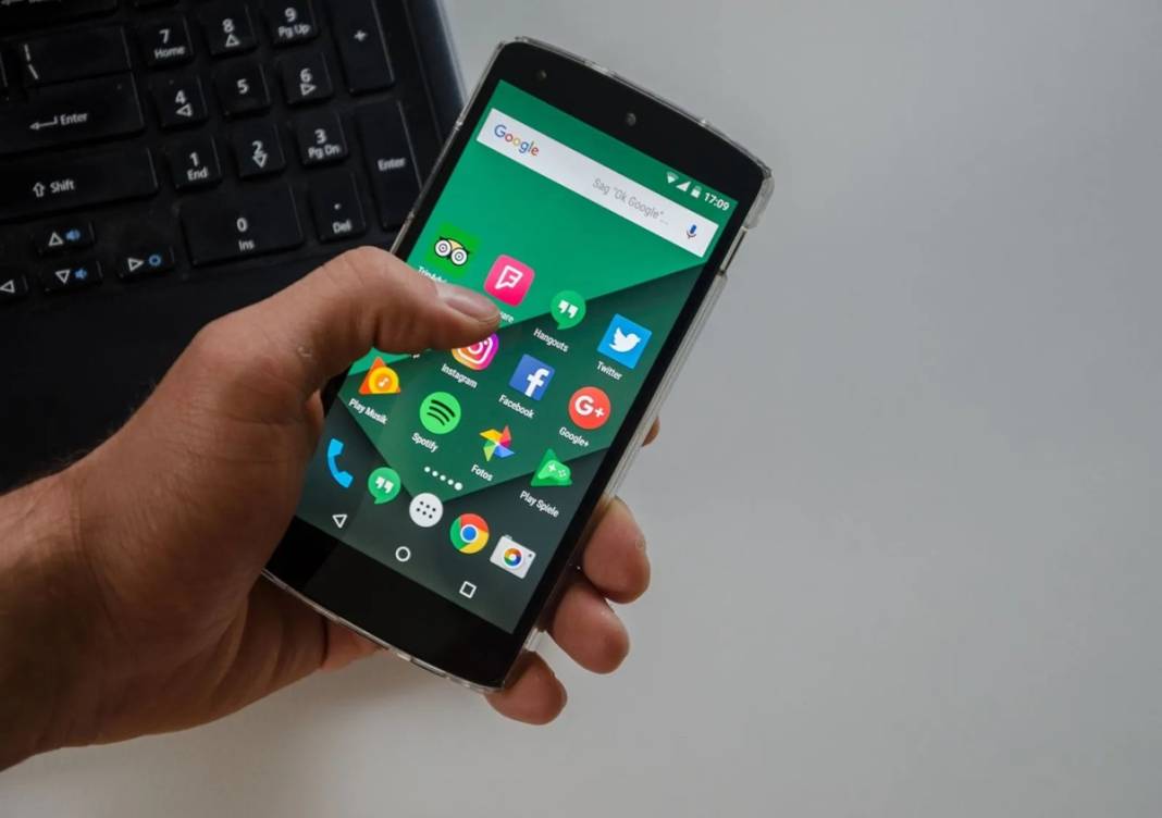 Google her ay yaptığını bu ay yapmadı, Android kullanıcıları mutlaka kontrol etsin! 7